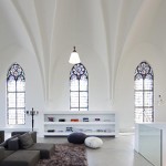 SAINT JAKOBUS CHURCH