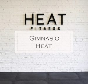 Gimnasio Heat Fitness
